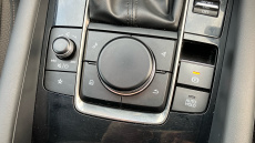 Mazda 3 2.0 Skyactiv X MHEV Sport Lux 5dr Auto Petrol Hatchback